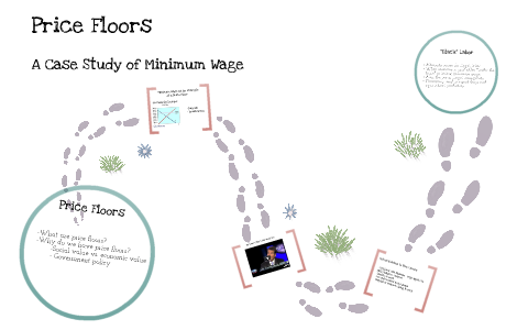 Price Floors Case Study Minimum Wage By Jackie Lowenstein On Prezi