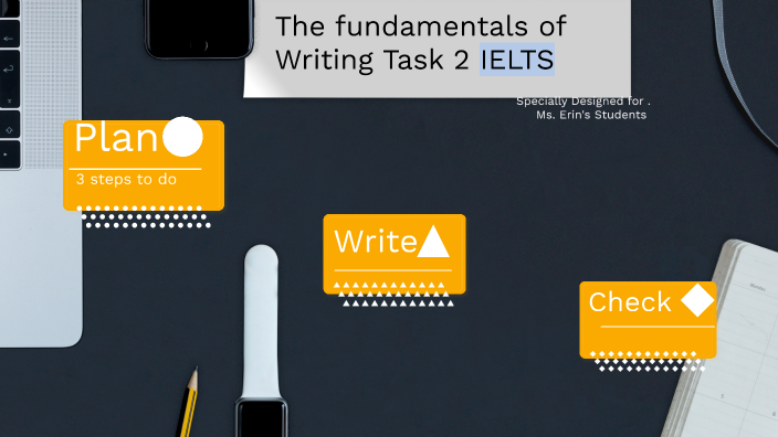 The fundamentals of IELTS writing task 2 by Ms Erin Quynh Bui on Prezi