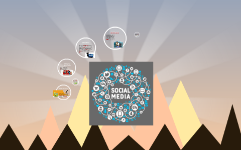 IMPACTO DE LAS REDES SOCIALES by silvana soto betancur on Prezi