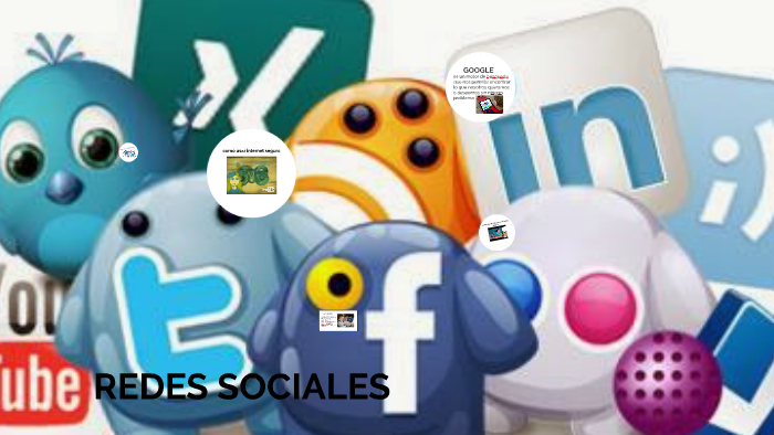 REDES SOCIALES by karen julieth quevedo on Prezi