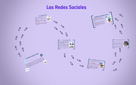 Las Redes Sociales by Valeria Veloz on Prezi