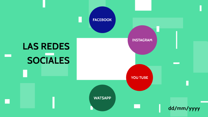 las redes sociales by Giuliano Soto Carrera on Prezi