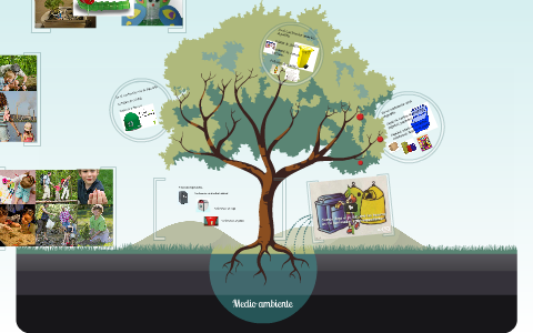 LA IMPORTANCIA DEL RECICLAJE PARA EL CUIDADO DEL MEDIO AMBIENTE. by ...