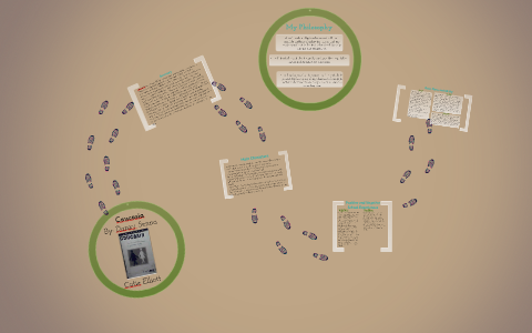 Caucasia by Catie Elliott on Prezi