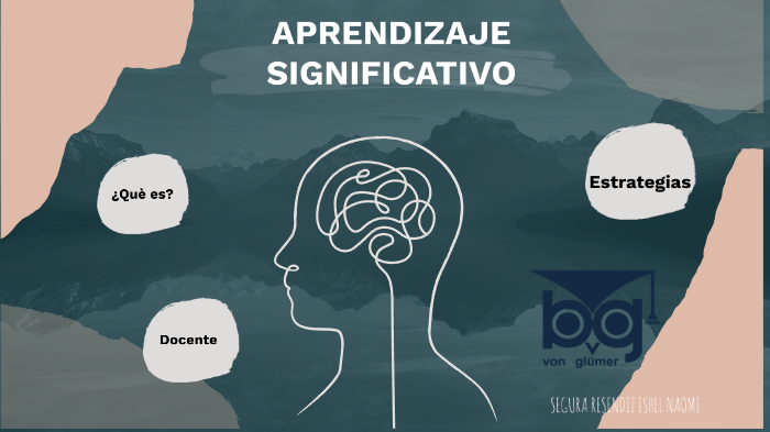 aprendizaje significativo by ISHEL NAOMI SEGURA RESENDIZ on Prezi