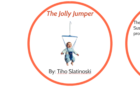 the original jolly jumper