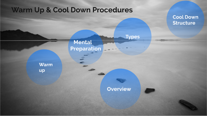 Warm Up & Cool Down Procedures By Ben Brown On Prezi