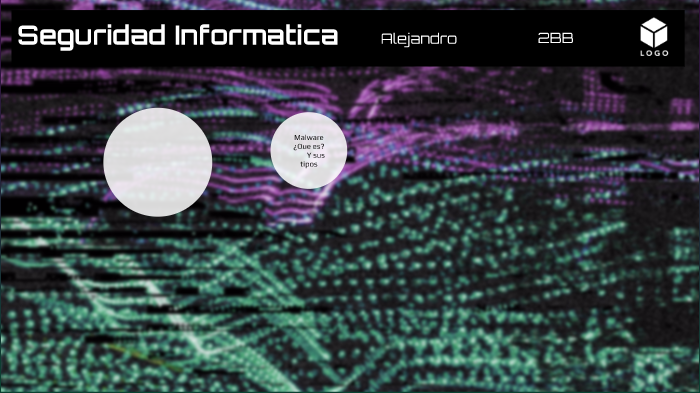Seguridad Informática by Alejandro Sanchez Perez on Prezi