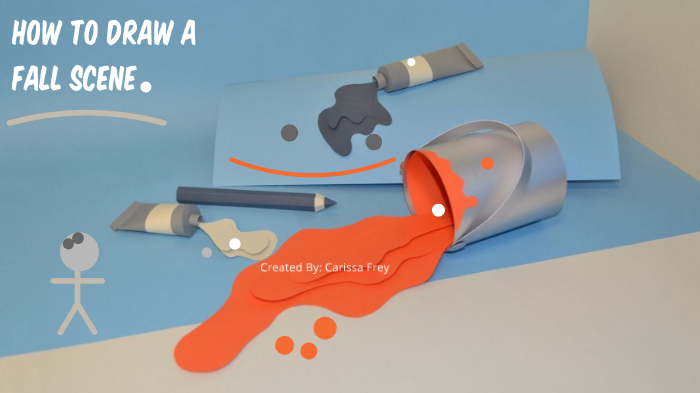 How to Draw a Fall Scene by Carissa Frey on Prezi