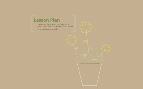 Experiential Learning Lesson Plan by Adrienne Medley on Prezi