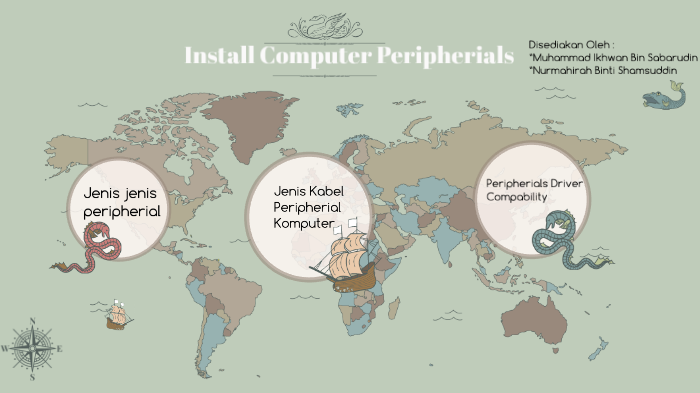 Install Computer Peripherials by Muhammad Ikhwan on Prezi