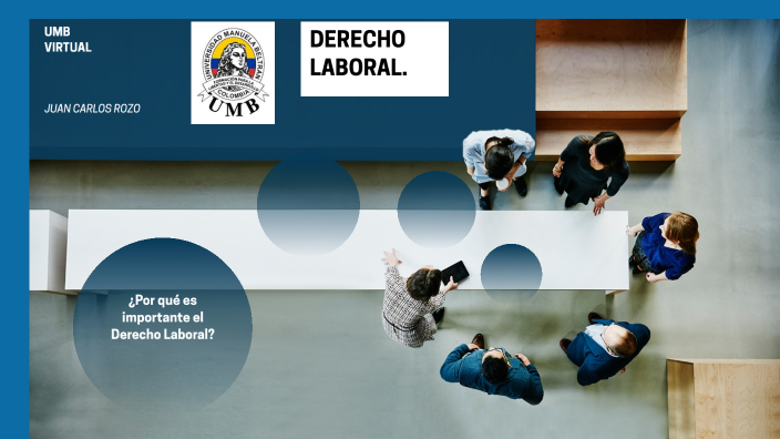 La importancia del derecho Laboral by Juan Rozo on Prezi