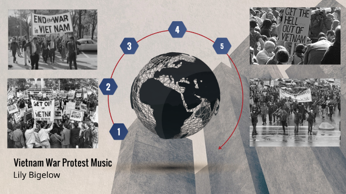 vietnam war protet music by Lily Bigelow on Prezi