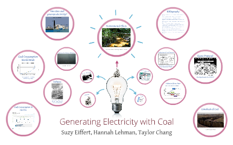 Generating Electricity with Coal by Suz E on Prezi