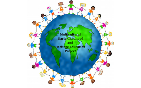 Multicultural Early Childhood and Heritage Education Project by Mindi ...