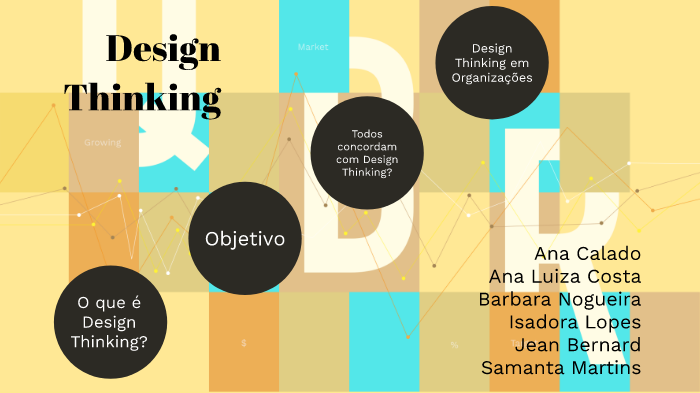 Design Thinking by Barbara Almeida on Prezi