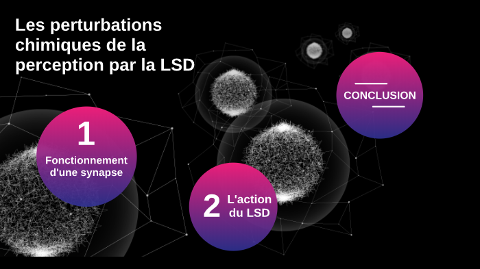 Les perturbations chimiques de la perception par la LSD by ms drs on Prezi