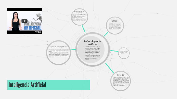 Inteligencia Artificial by sebastian guerrero martinez on Prezi