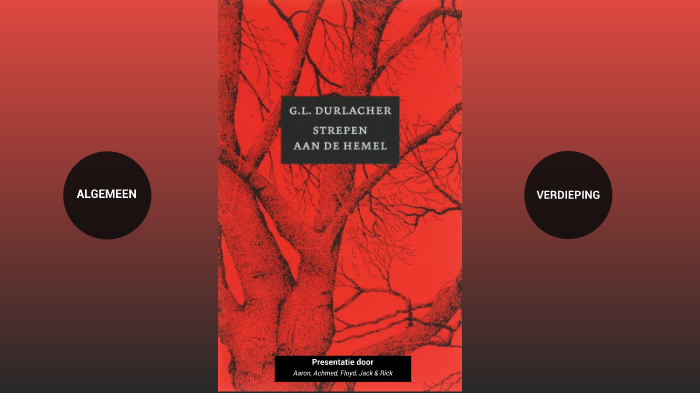 NE Strepen aan de hemel by Floyd S on Prezi