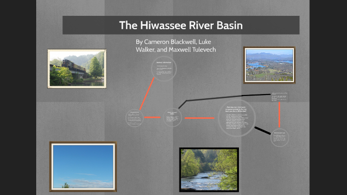 Hiwassee River Basin Documents