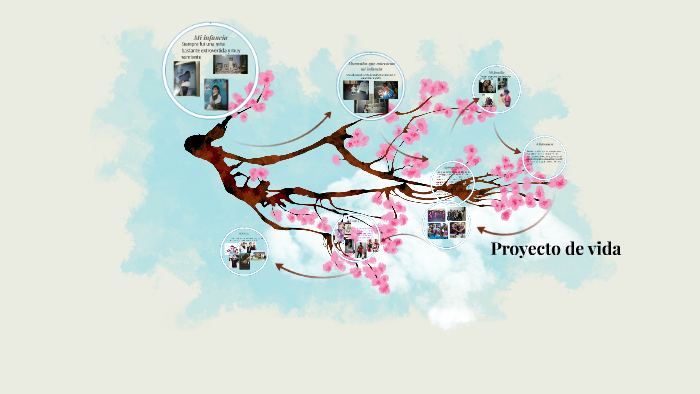 Proyecto de vida by Erika Viviana on Prezi
