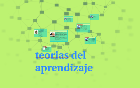 teorias del aprendizaje by alejandra mexia on Prezi