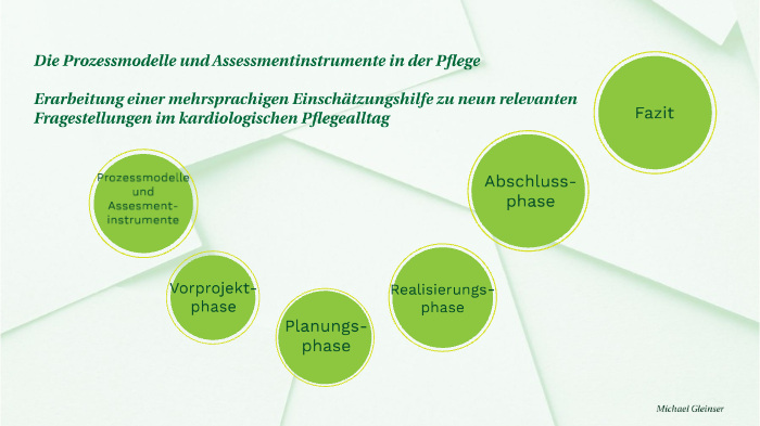 Assessmentinstrumente In Der Pflege Die Prozessmodelle und Assessmentinstrumente in der Pflege Erarbeitung