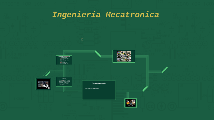 Ingenieria Mecatronica by Juan Camilo Diaz on Prezi