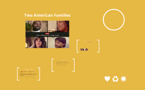 TWO AMERICAN FAMILIES SUMMARY visual data 5