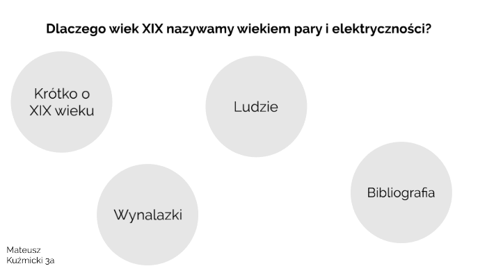 Dlaczego Wiek 16 Nazywamy Złotym Wiekiem Dlaczego wiek XIX nazywamy wiekiem pary i elektryczności? by Mateusz