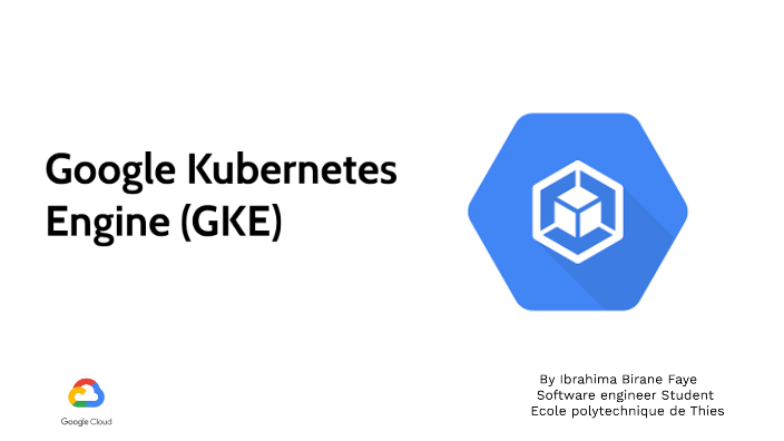 google kubernetes engine case study fresco play