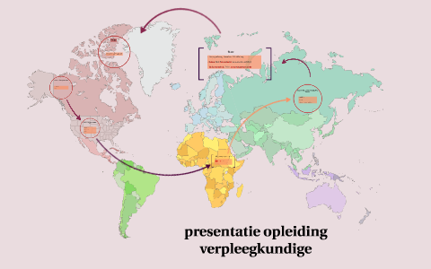 presentatie opleiding verpleegkundige by Mariska Burgler on Prezi