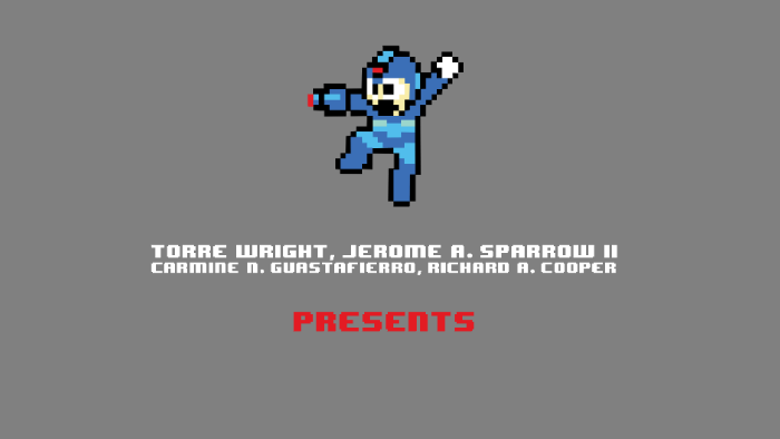 The Rise Fall Of Atari By Richard Cooper On Prezi