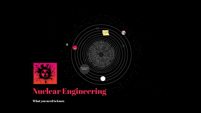 Nuclear Engineering by Nicole Hahn on Prezi