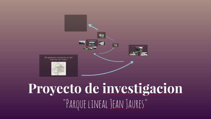 Proyecto de investigacion by Denise Pereyra on Prezi