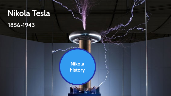 tesla by juan david rojas hernández on Prezi