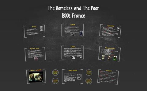 The Homeless and The Poor by Rachel Teixeira on Prezi