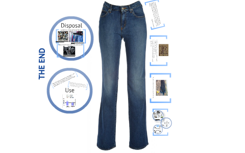 ecological jeans