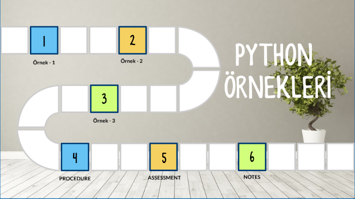 Python Örnekleri by atakan karan on Prezi