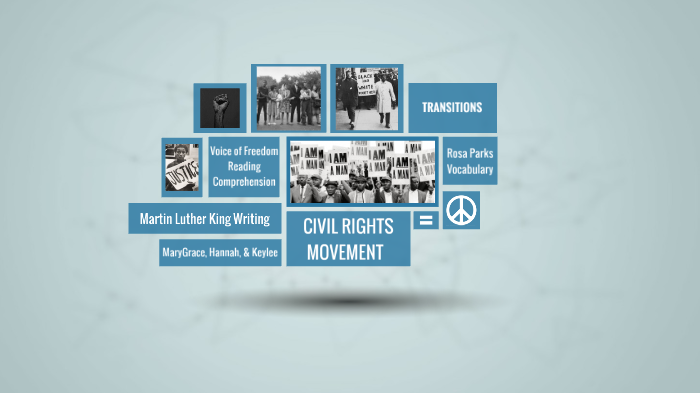 Civil Rights Movement by Mary Grace Baldwin on Prezi