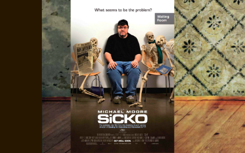 sicko documentary analysis