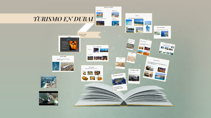 TURISMO EN DUBAI by juan jose gonzalez medrano on Prezi