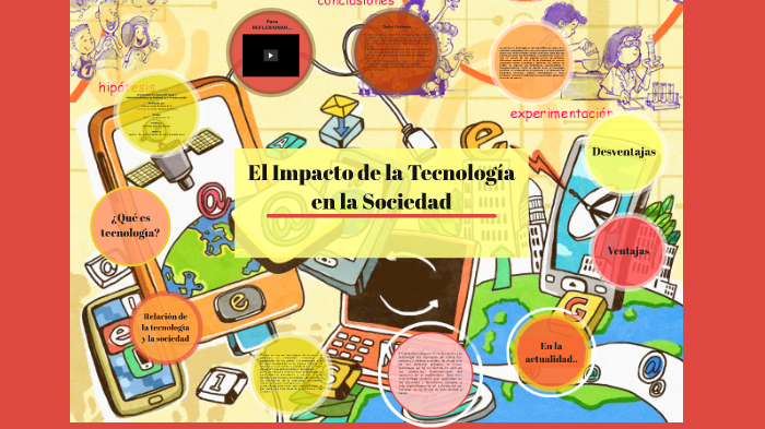 Impacto De La Tecnologia En La Sociedad By Sabine Pintado Ruiz On Prezi 2448