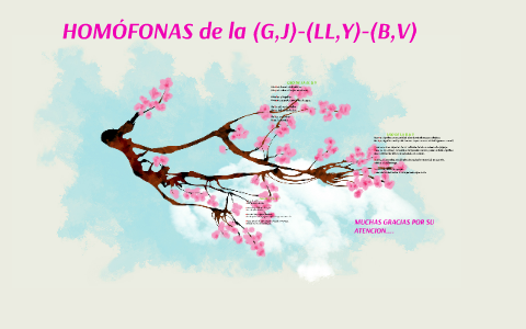 Homofonas De La G J Ll Y B V By Miranda De Lezcano Miranda