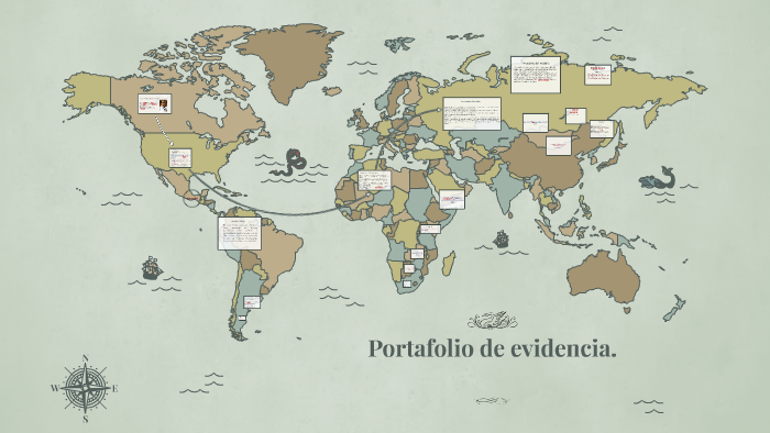 Portafolio de evidencia. by Lizeth peña on Prezi