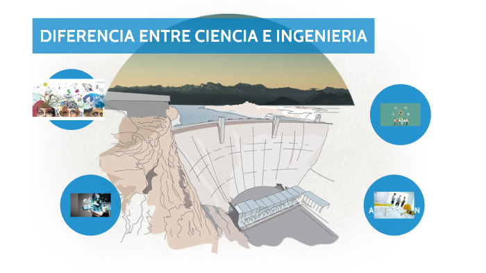 ¿Cuáles son las diferencias entre ciencia e ingeniería? by yonatan ...