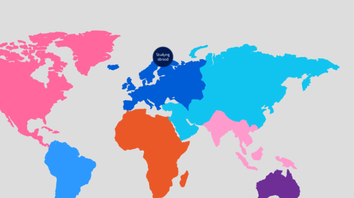Studying abroad by Jørgen Lokøy on Prezi