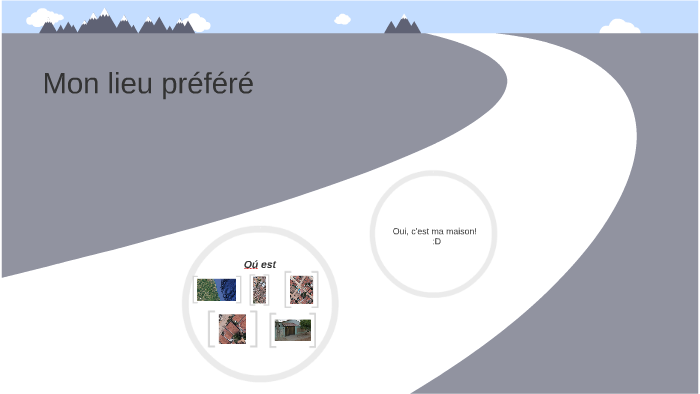 Mon Lieu Préféré By Isaac Kennedy Diniz Gomes On Prezi