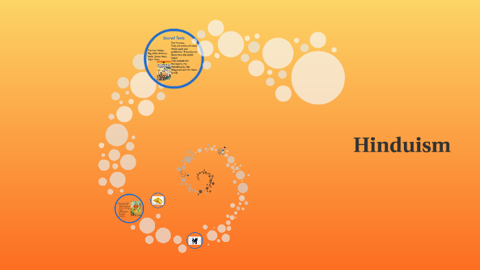 Hinduism by on Prezi