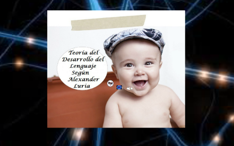 BIOGRAFÍA DE ALEXANDER LURIA by Paulina Pau on Prezi